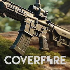 Cover Fire Mod APK Download